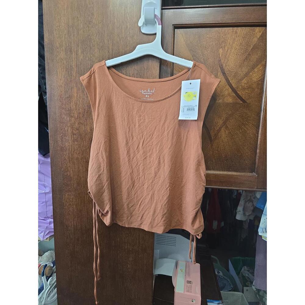 Brand new xl maternity shirt from target item 91